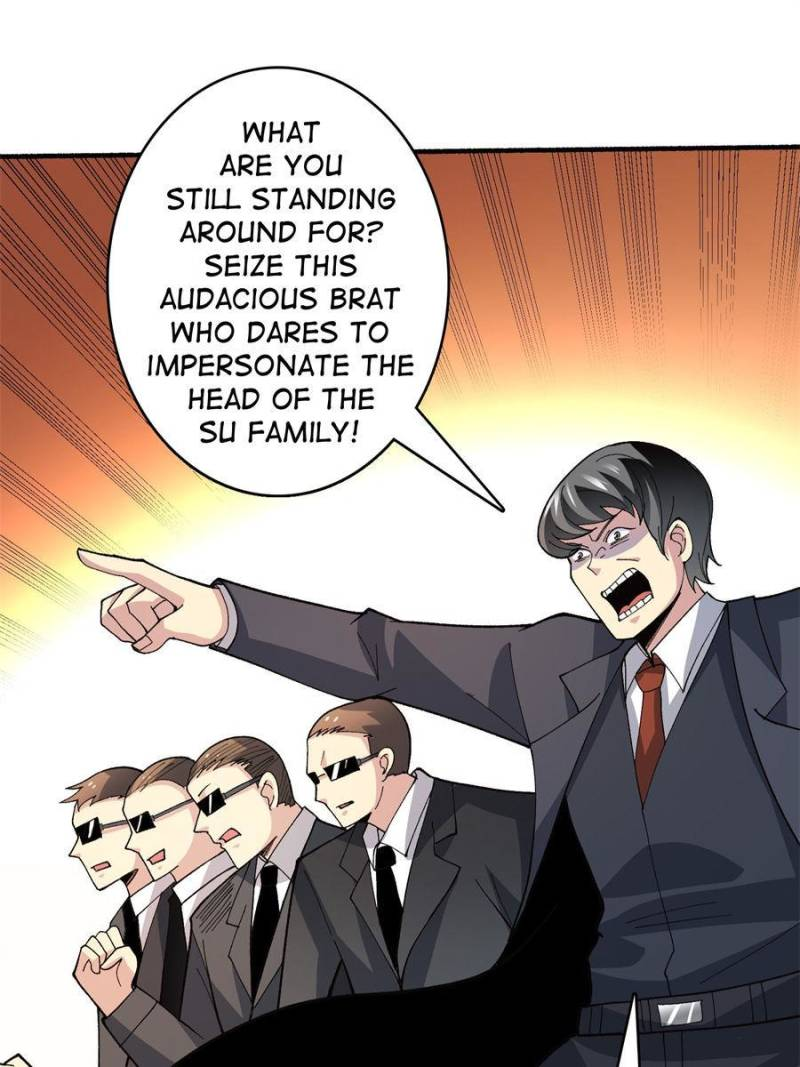 Infinite Job Transfer: I Can Summon Max Level Goddess Chapter 48 29